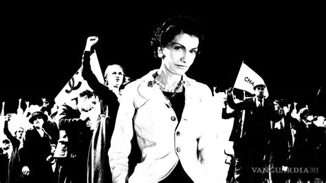 coco chanel icono feminista|Meer.